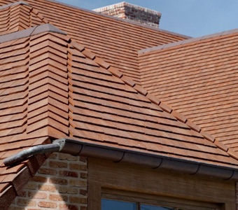  Plain Tile Rustica